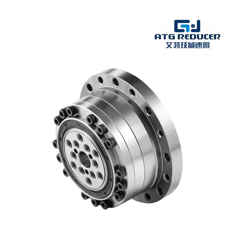 QDY-CS1 Harmonic Gear Reducers
