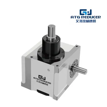 DH Cam Indexing Drives