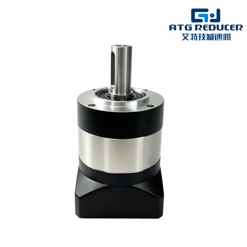 PGC Single-Stage Planetary Gear Reducer