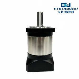 PGE Two-Stage Planetary Gear Reducer