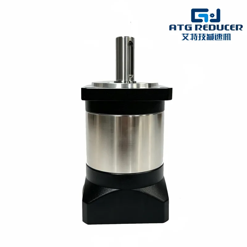 PGE Two-Stage Planetary Gear Reducer