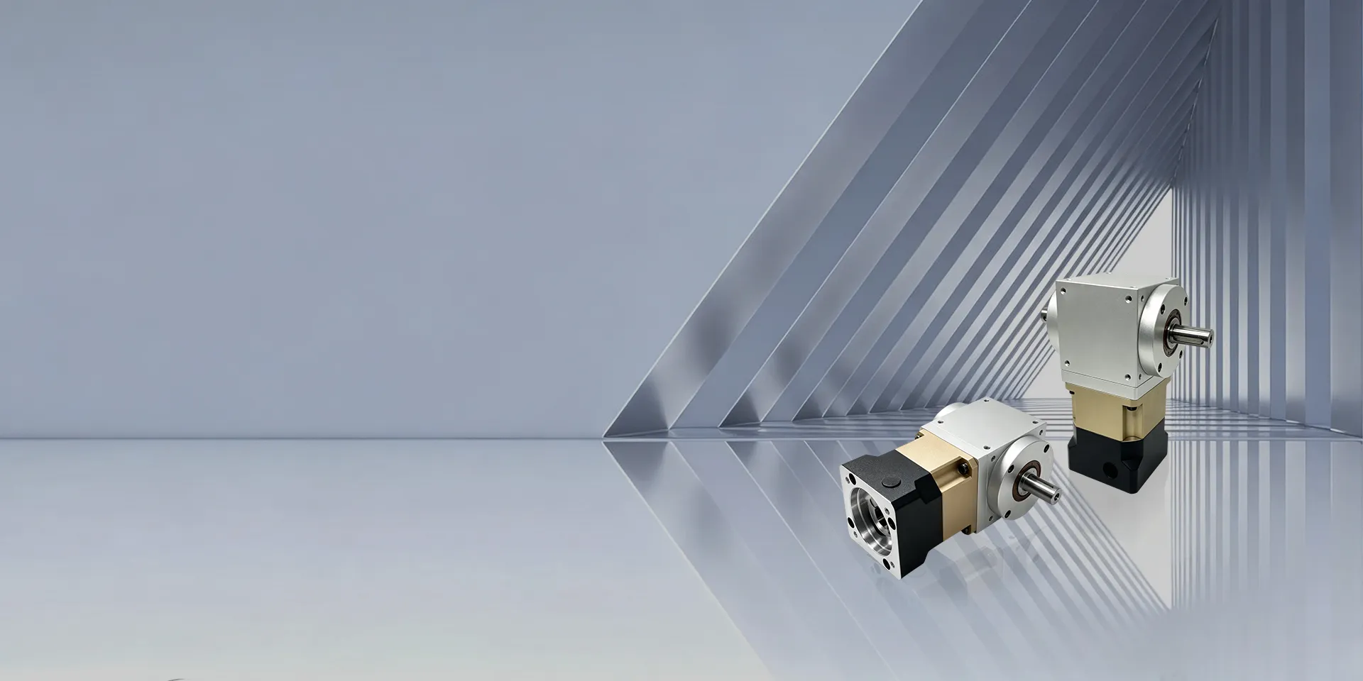 Planetary Gear Reducers Genuine Original Quality Assured