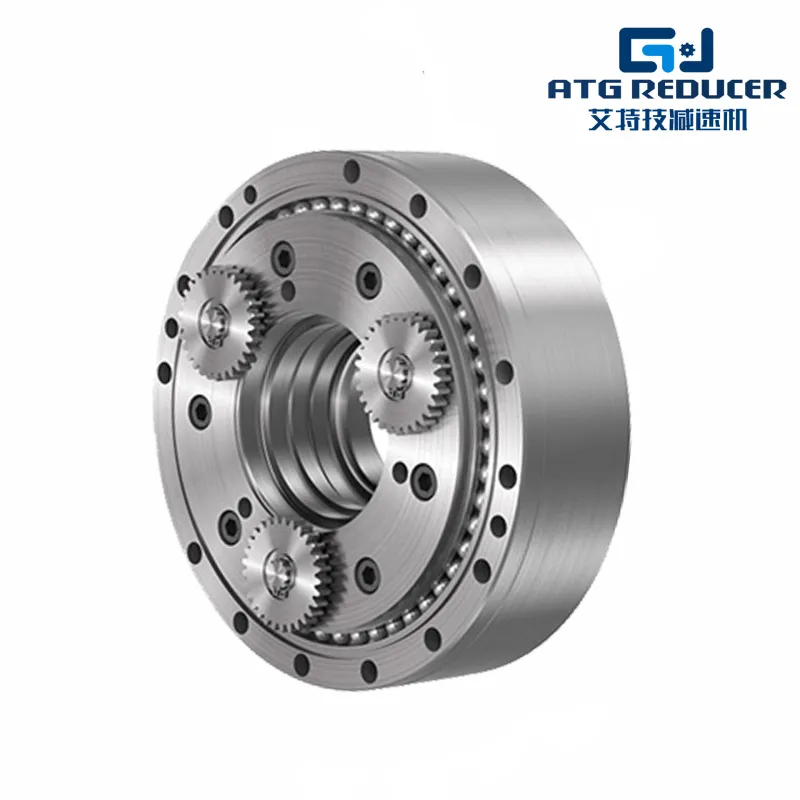 RV-C Reducer
