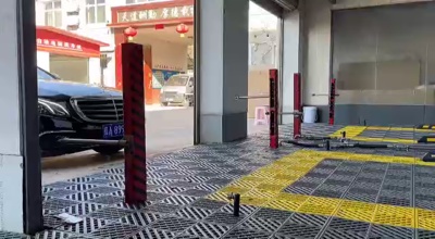 360 Car Washing Machine Near Me