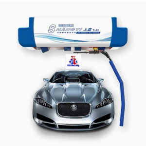 T-12 Car Washing Machineself Car Washing Machinecar Wash Equipmentcar Washing Machine
