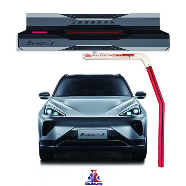Car Washing Machine High-Strength Washings6