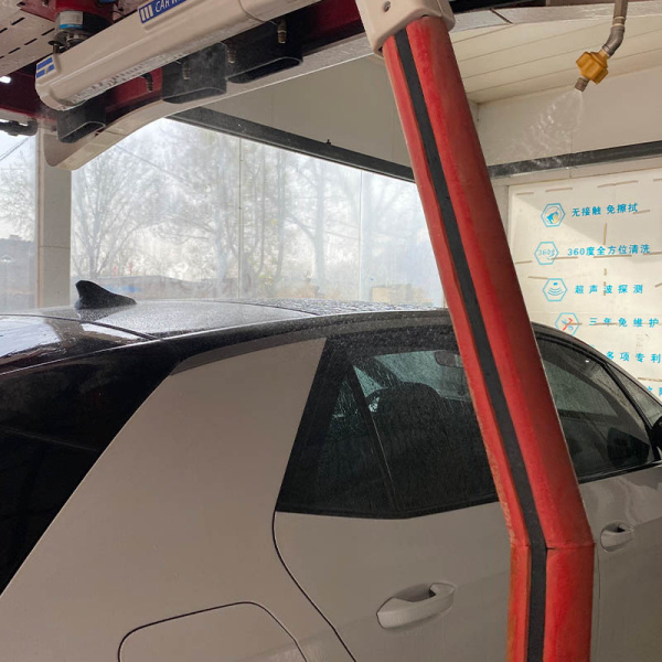 Existing Goods Durable High-Pressure S-7 Car Washing Machine