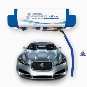 Self Car Washing Machinet-12 Car Washing Machine