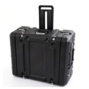 Shock Absorber Frame box (With Pull Rod) AUJZ040
