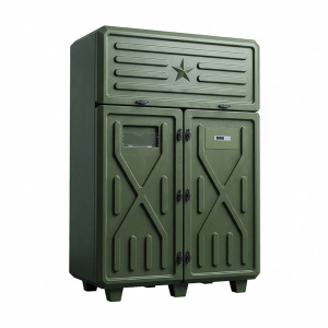 Optical Moisture-proof Cabinet