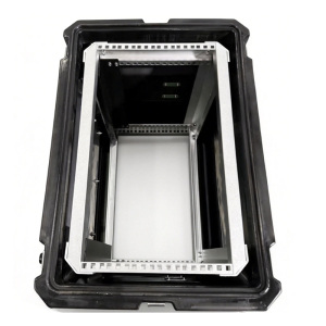 Shock Absorber Frame box (With Pull Rod) AUJZ060