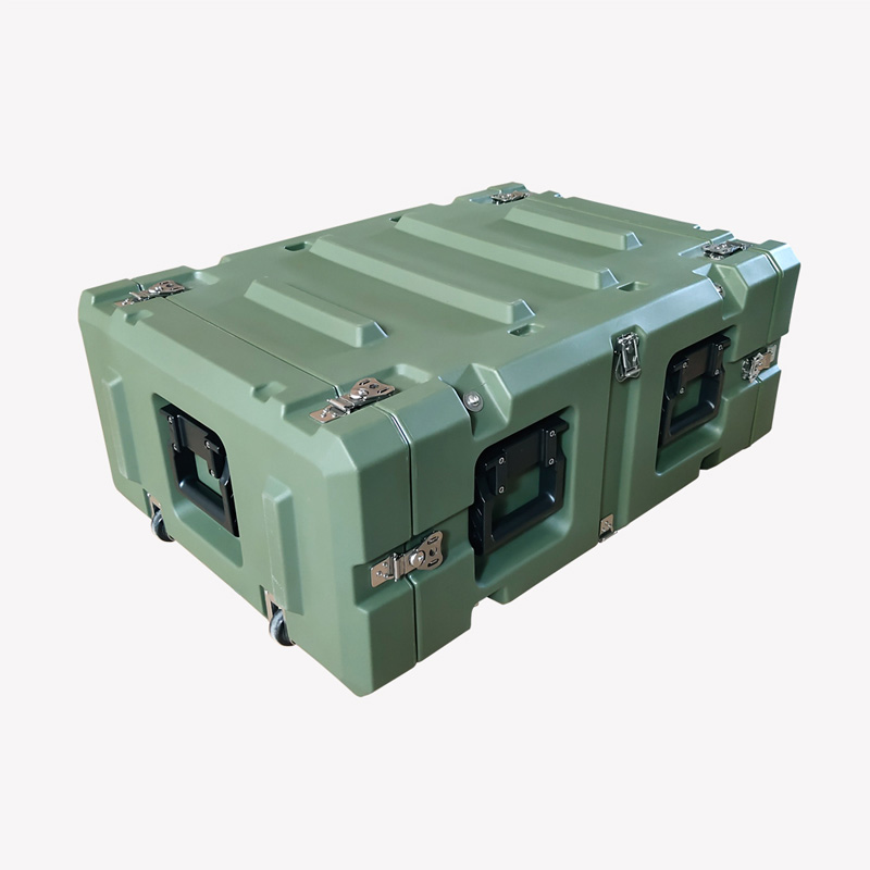 Shock Absorber Frame Box BESTUJZ040