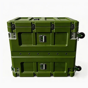 Shock Absorber Frame Box BESTUJZ200