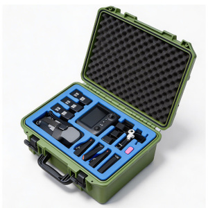 Drone Protective Box