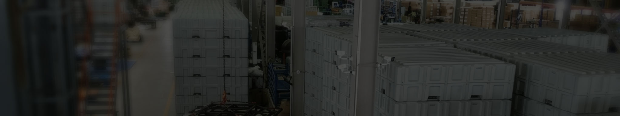 环境页面