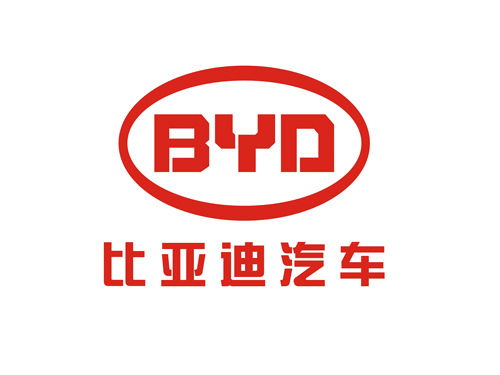 BYD