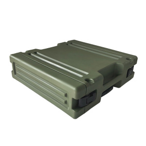 Simple Rack Box BUJY020