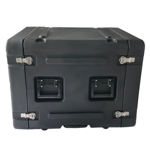 Shock Absorber Frame box With Pull Rod BUJZ080