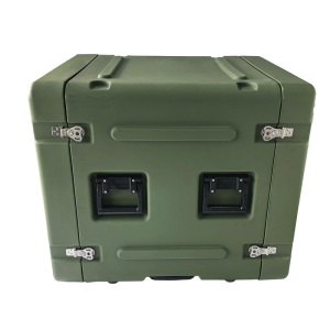 Shock Absorber Frame box With Pull Rod BUJZ100