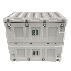 Shock Absorber Frame Box BESTUJZ200