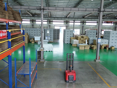Environment Display