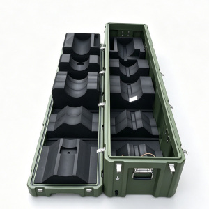 Missile box