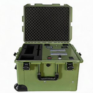 High Power Energy Storage Box