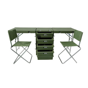 Command Homework Desk