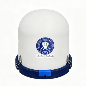 Earthquake Monitoring