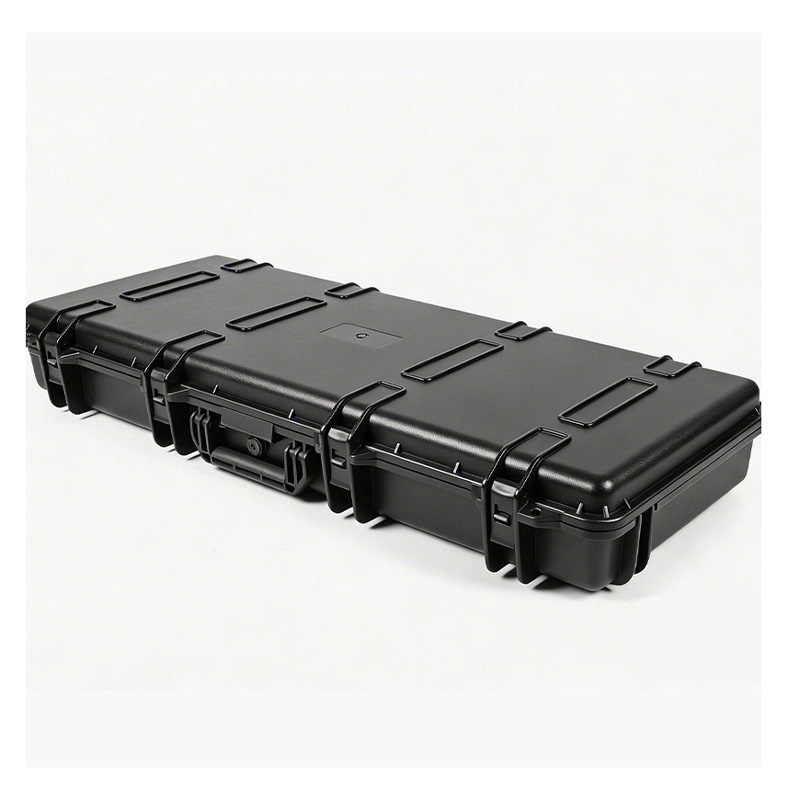 Long strip box gun box