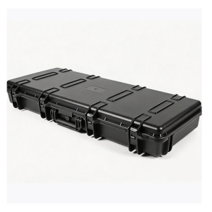 Long strip box gun box