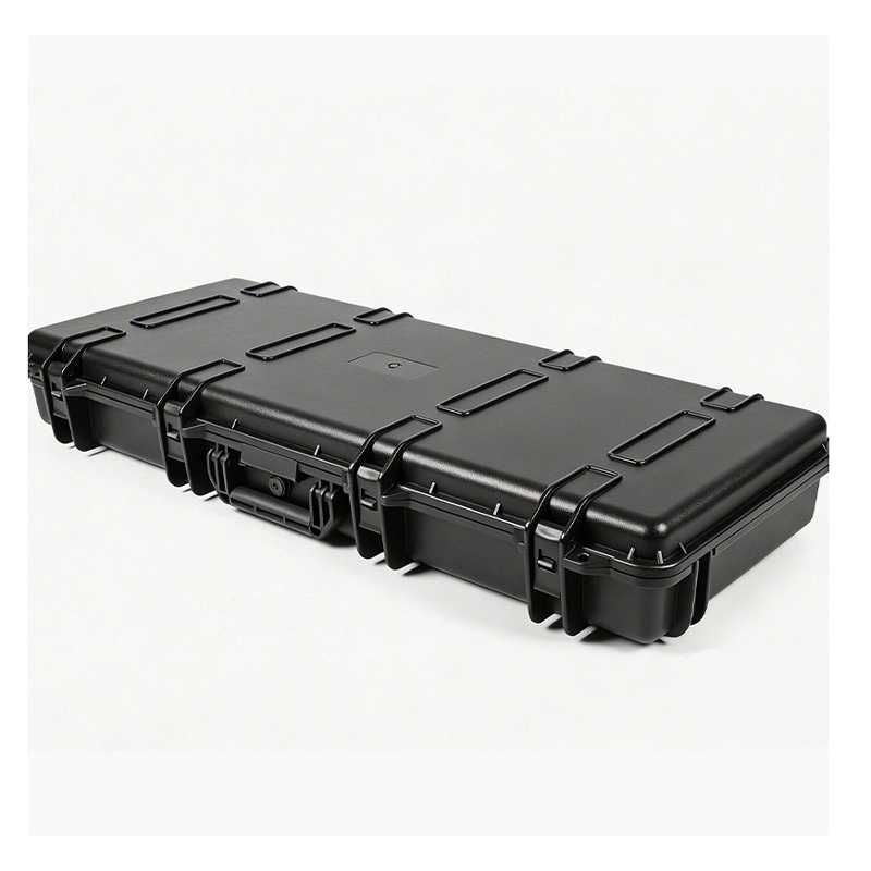 Long strip box gun box
