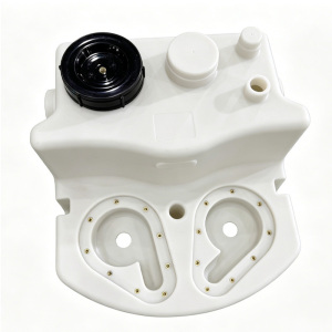 Sewage Tank
