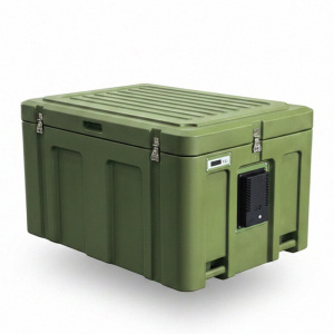 Optical Moisture-proof Box