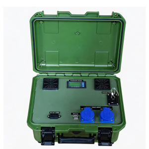 Power Distribution Box