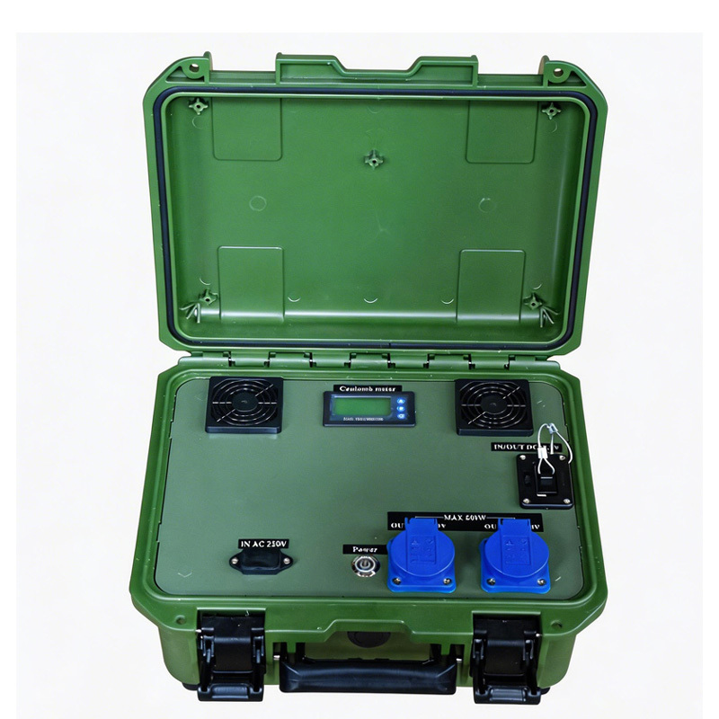 Power Distribution Box