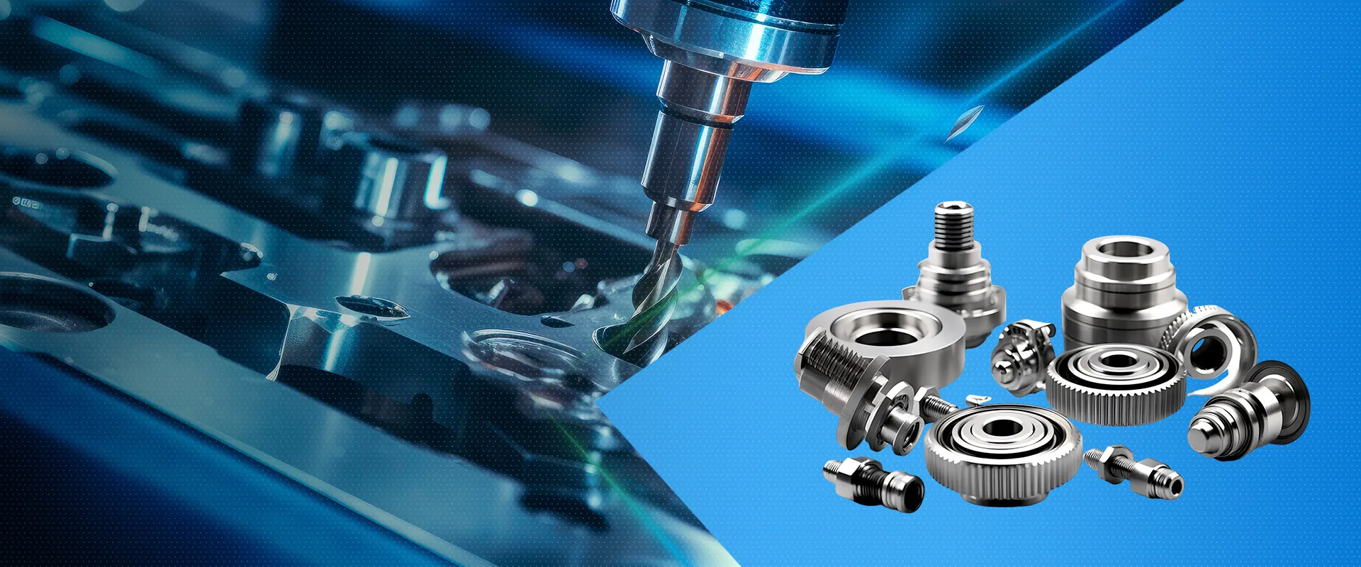 One-Stop Metal Stamping Solutions for Automotive Industry