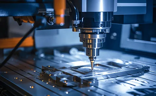 CNC Turning Solutions for Automotive & Aerospace Industry
