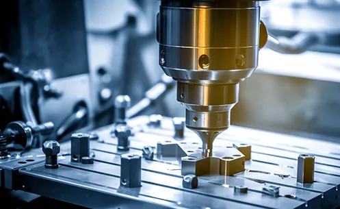 Optimized CNC Turning Service for Medical Precision Parts