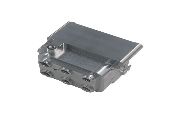 Semiconductor precision equipment cavity