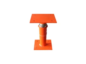 House renovation jacks