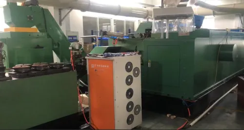 Cold heading machine manufacturers