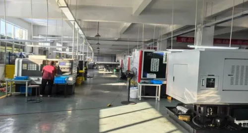 Machining