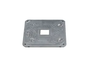 Battery casings for home appliances