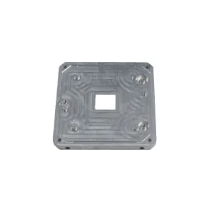 Battery casings for home appliances