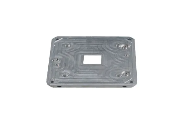 Battery casings for home appliances