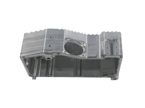 Semiconductor cavity