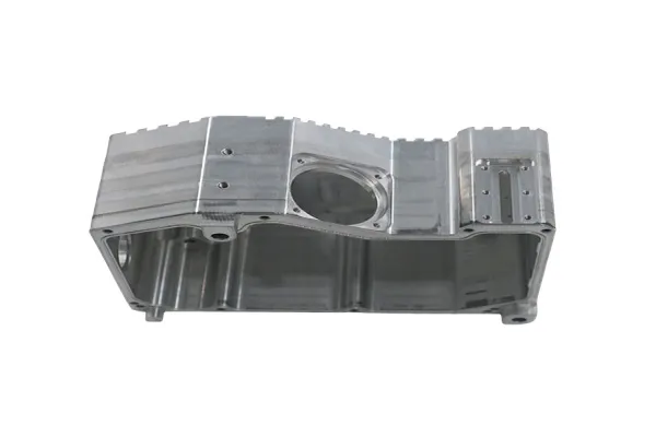Semiconductor cavity
