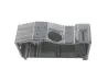 Semiconductor cavity