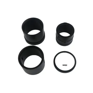 Lens barrel